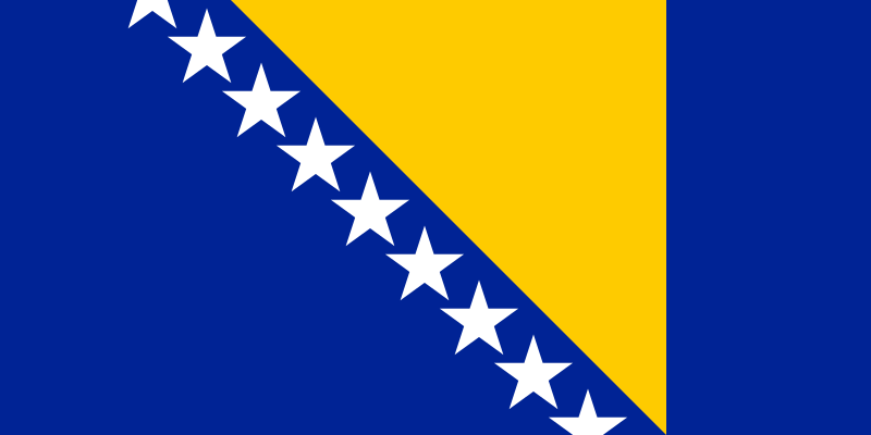 Bosnia ed Erzegovina - Wikipedia