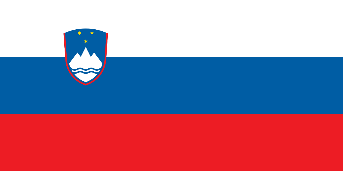 Slovenia - Wikipedia